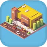 闲置商业街大亨(Idle Commercial Street Tycoon)