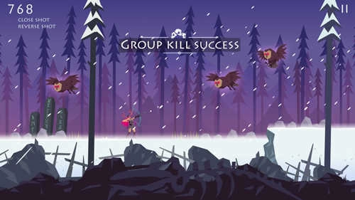 维京人射手之旅图5