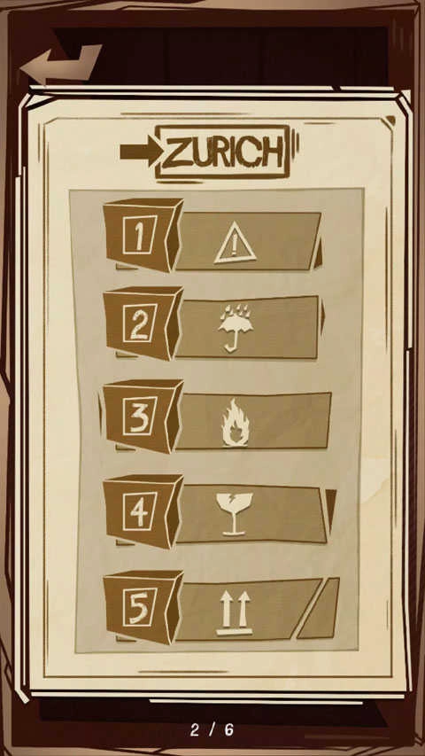 如何逃脱伴侣图3