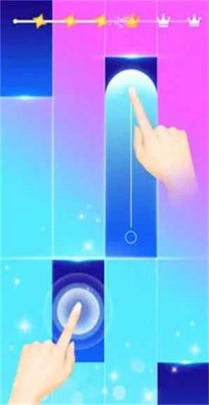 钢琴块节奏大师（MusicTile）图1