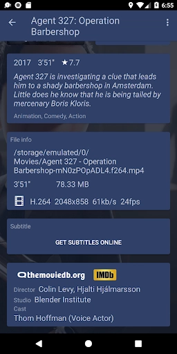 novavideoplayer手机下载