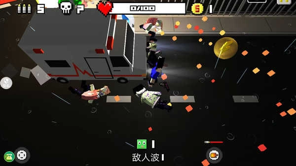 像素僵尸大战图4