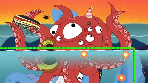 飞拳爆游戏截图5