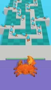 螃蟹拳击（Crab Punch）截图2