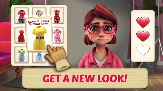 莉莉的花园最新版