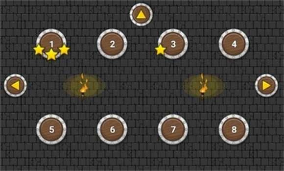 大塔逃生(The Great Tower Escape)截图2