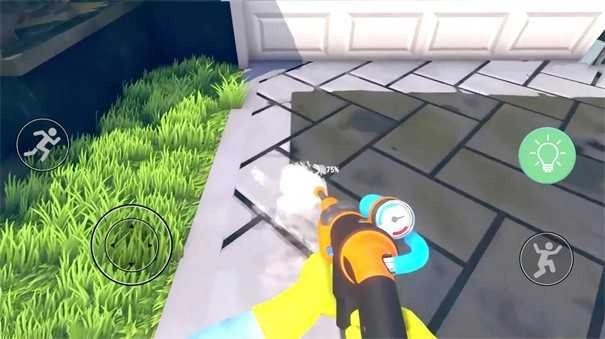 房东模拟人生图1