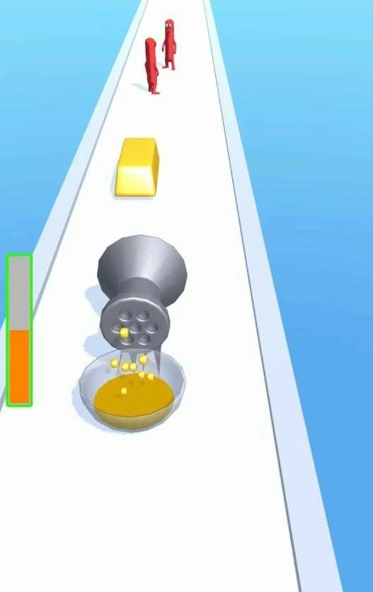 磨碎它们(Grind Them All!)图3