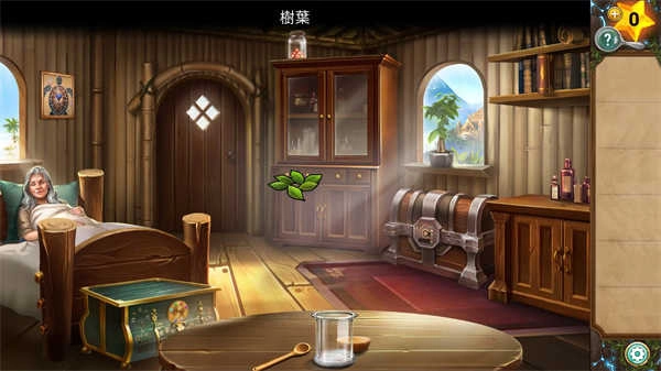 冒险逃亡谜题图2