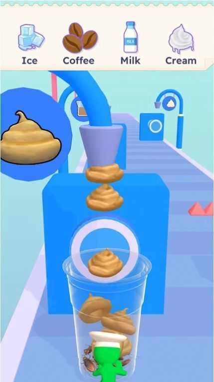 咖啡冲刺（CoffeeRunner）图2