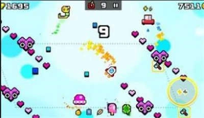 99号飞碟（UFO99）(3)