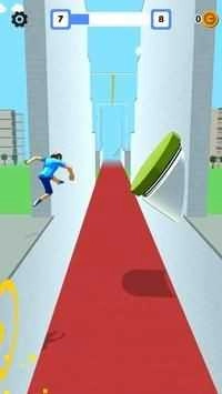 墙壁跑者(Wall Runner)(3)