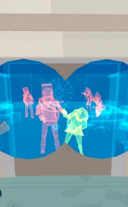 特警突击队(Swat Cammando)图2