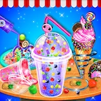 疯狂夏日美食制作(Crazy Summer Food Making Game)