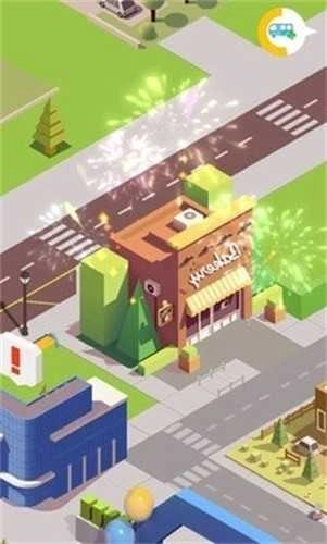 闲置商业街大亨(Idle Commercial Street Tycoon)(3)