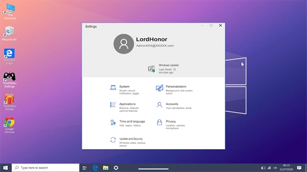 win10模拟器安卓版图1