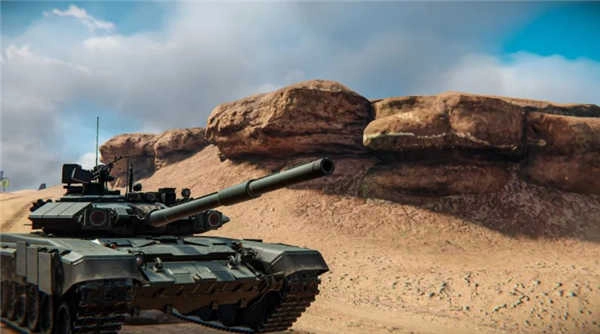 MWT Tank Battles-图2