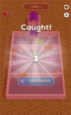 逃生犬(Escape Dog)截图2