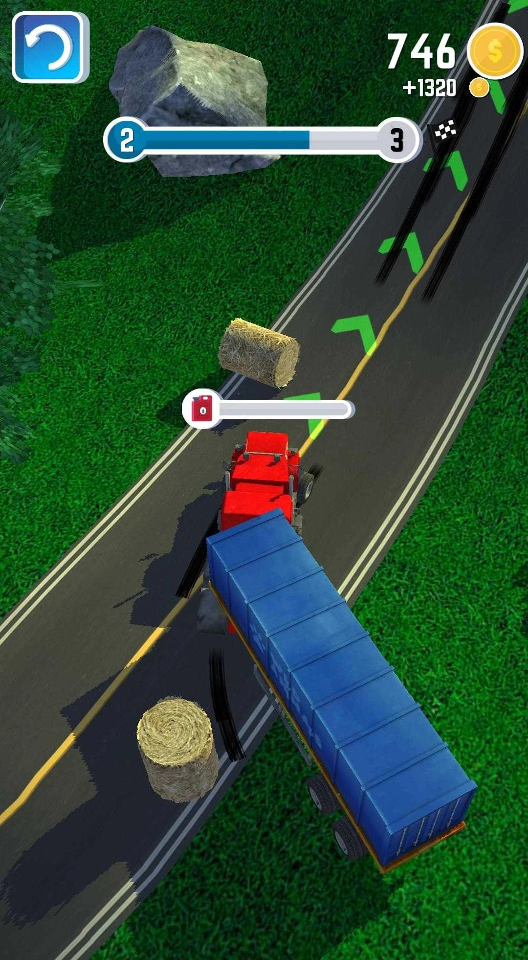 危重驾驶（Death Road）(2)