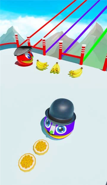 饥饿竞赛3D（Hunger Race 3D）图3