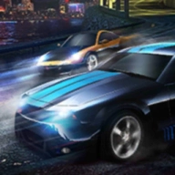 漂移狂热(Drift Mania)RC V1.23.0.RC