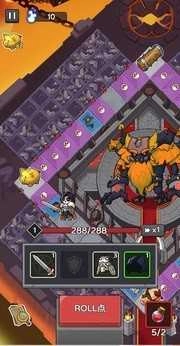 五杀魔盗团截图4