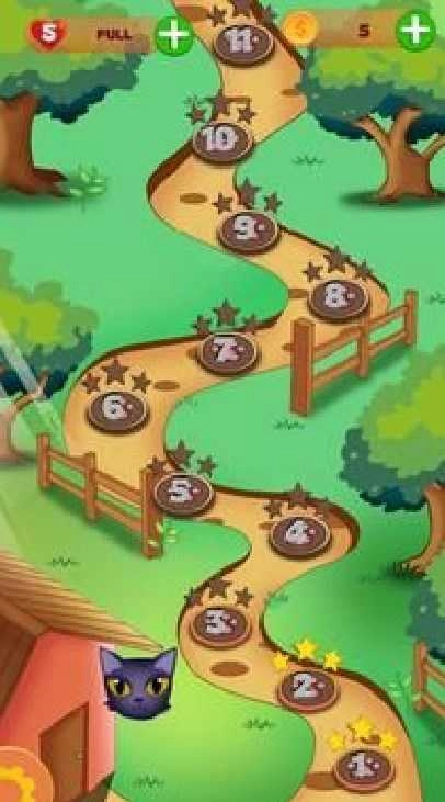 猫爪大理石（Cat Paw Marble）图2