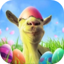 模拟山羊UFO模组