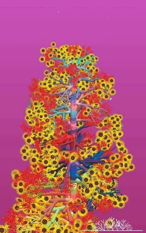 旋转之树2（SpinTree 2）截图1
