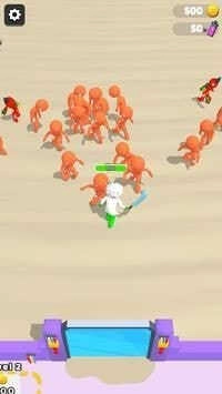 怪物創(chuàng)造實(shí)驗(yàn)室（MonsterCreateLab）圖2