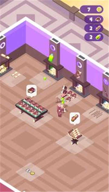 魔法商店经理（MagicShopManager）图3