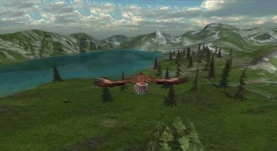 猎鹰之旅Eagle Hunting Journey图3