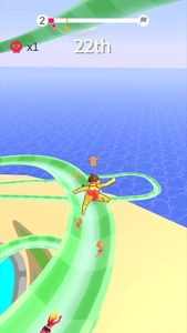 水上公园大乱斗(Aquapark.io)图2