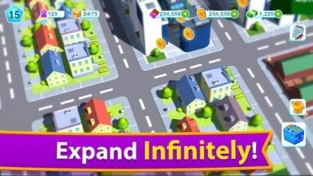 我的口袋城市（MyPocketCity）安卓下载