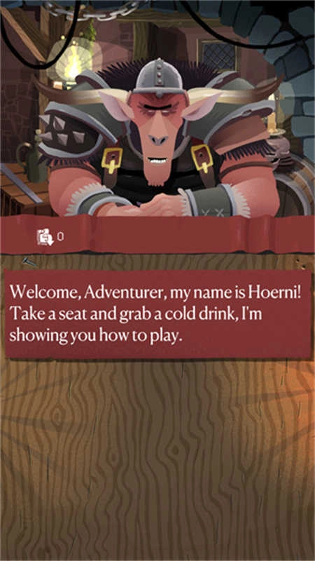 卡牌爬行冒险129截图4