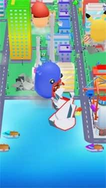 疯狂头脑3D图3