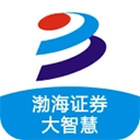 渤海大智慧手机版