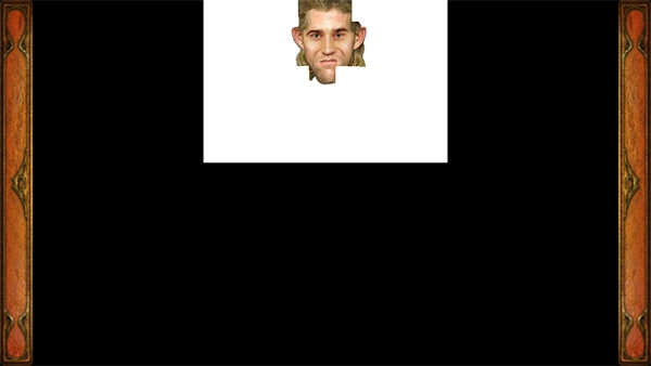 打人专打脸截图1