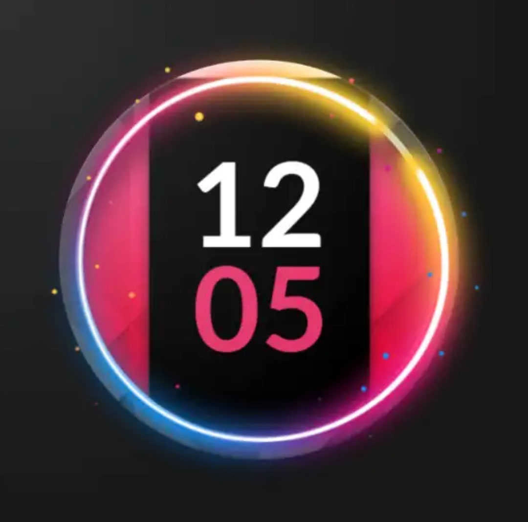 息屏提醒  V3.3.0