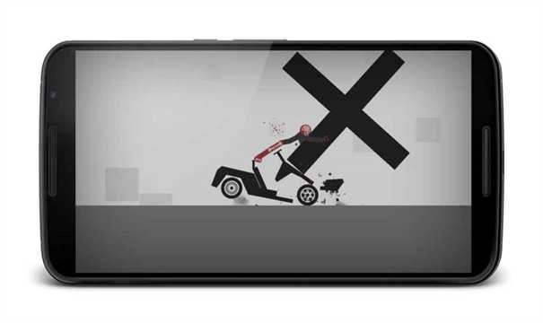 弄不死你火柴人图1