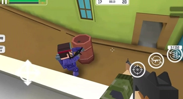 像素射击对战图2