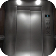 逃脱游戏电梯篇Elevator