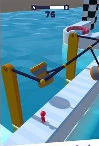 滑路(Slippy Road)图2