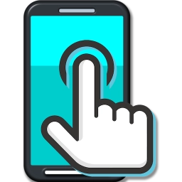 屏幕点击器手机连点器 