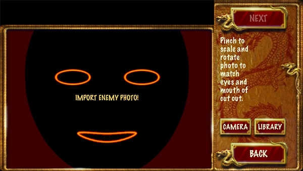 打人专打脸截图4