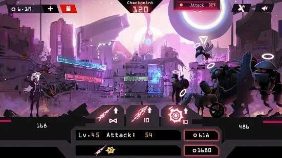 面具战士僵尸射手MaskWarrior图1