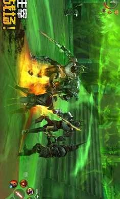 混沌与秩序国际服(2)