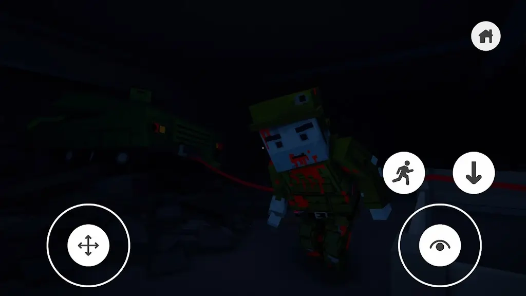 觉醒僵尸启示录(2)