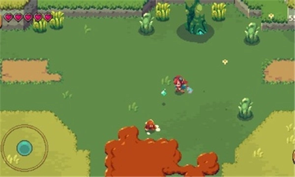 烁石物语菜单版(2)