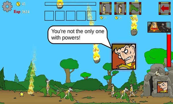 战争进化史1图4